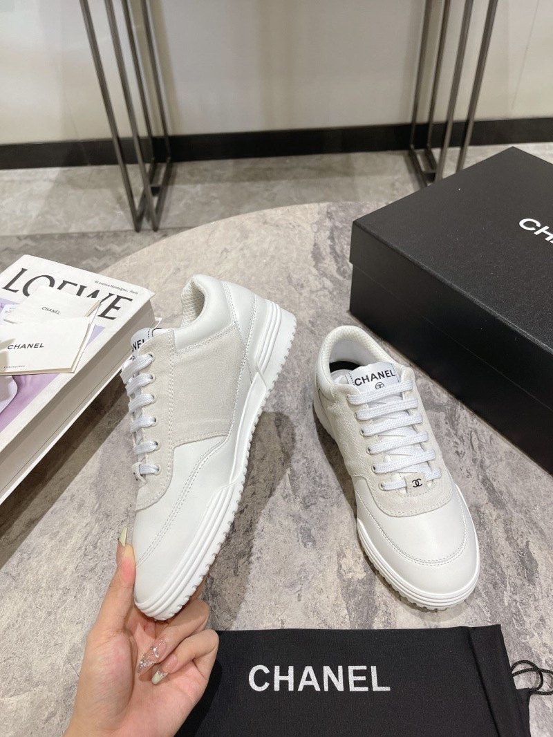 Chanel Sport Shoes